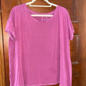 4/$30🌟Soft & Sexy American Eagle T-shirt.